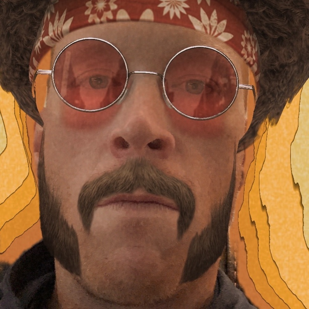 Meet your Posher, Tad